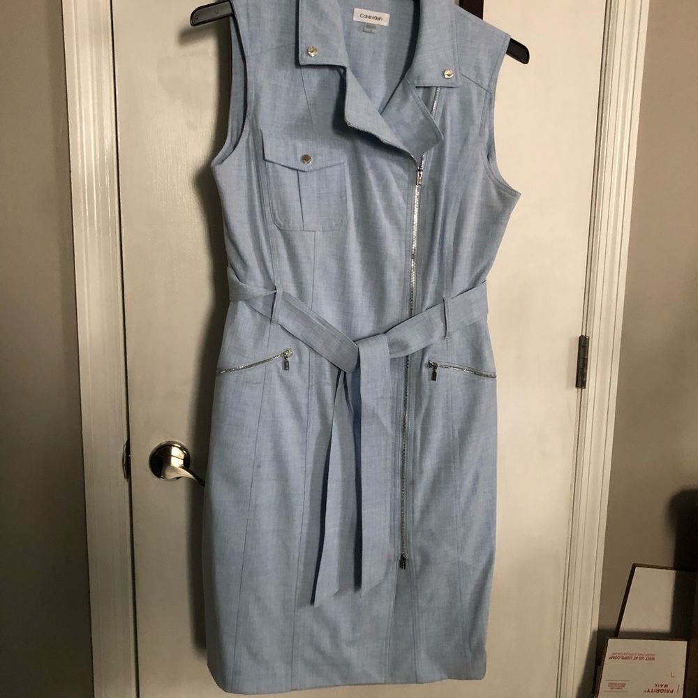 Calvin Klein Dress